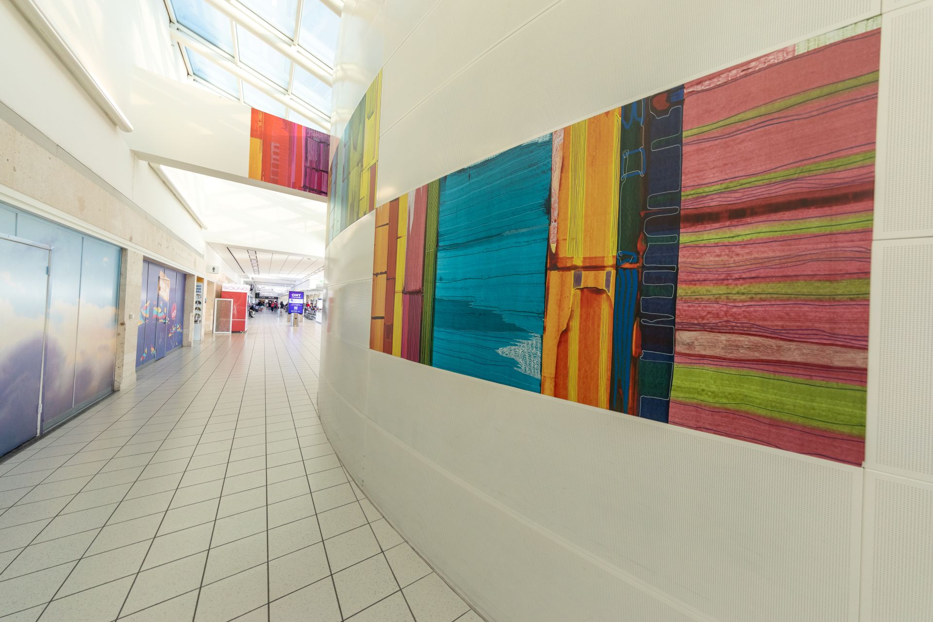 An Inside Look at Art @ ONT 