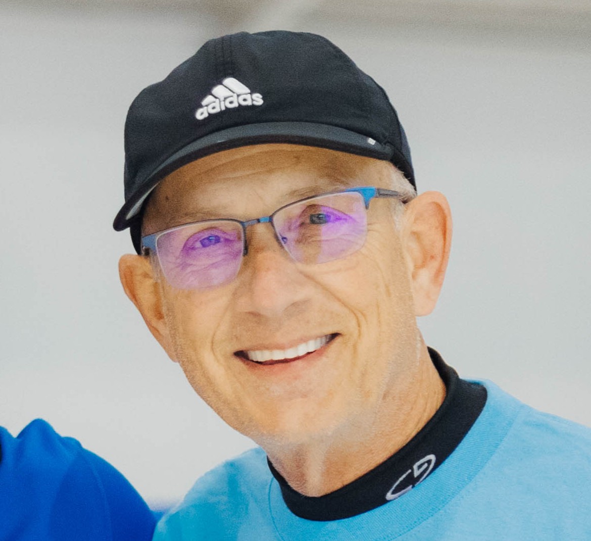 Steve Lambert