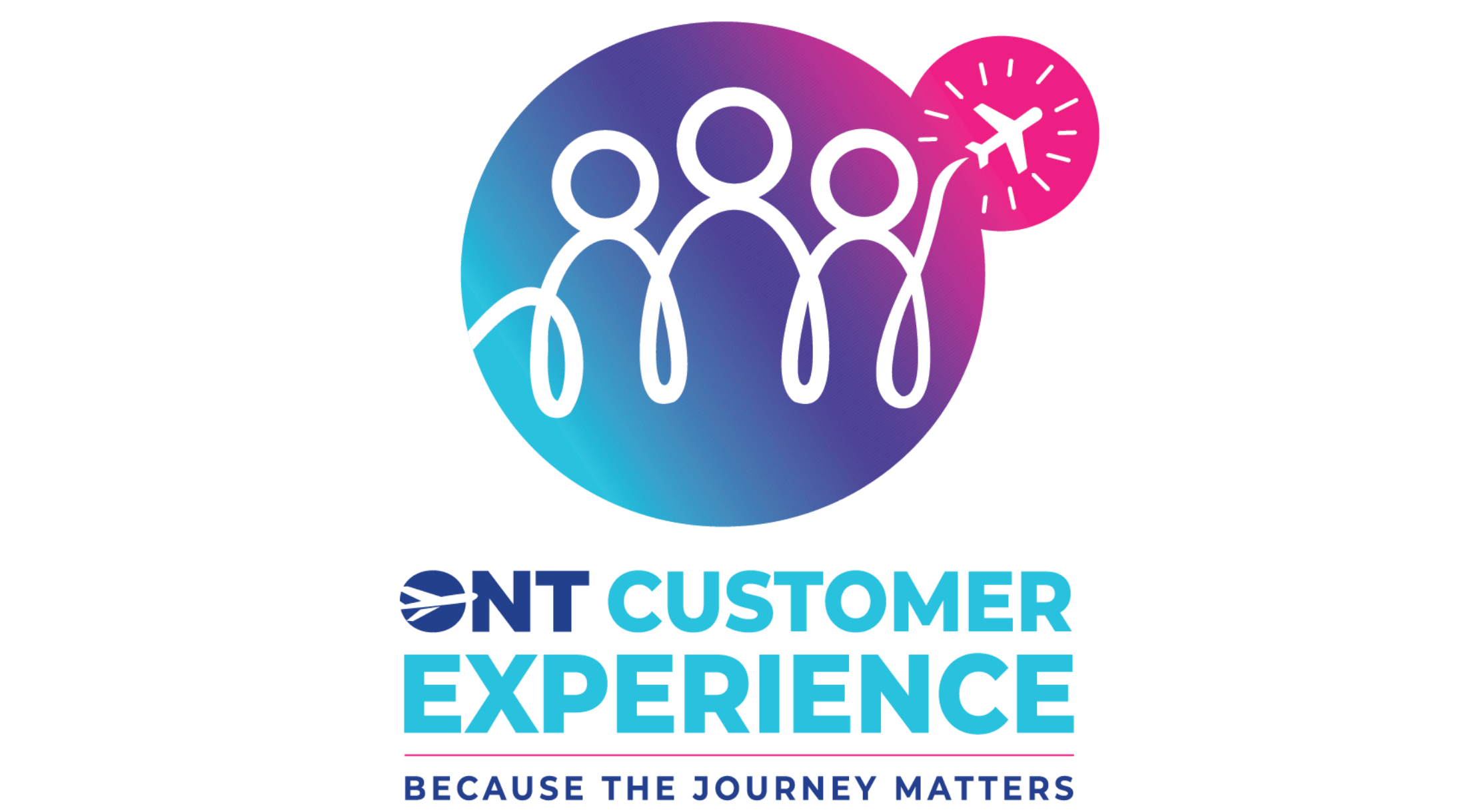 Customer Experience Logo