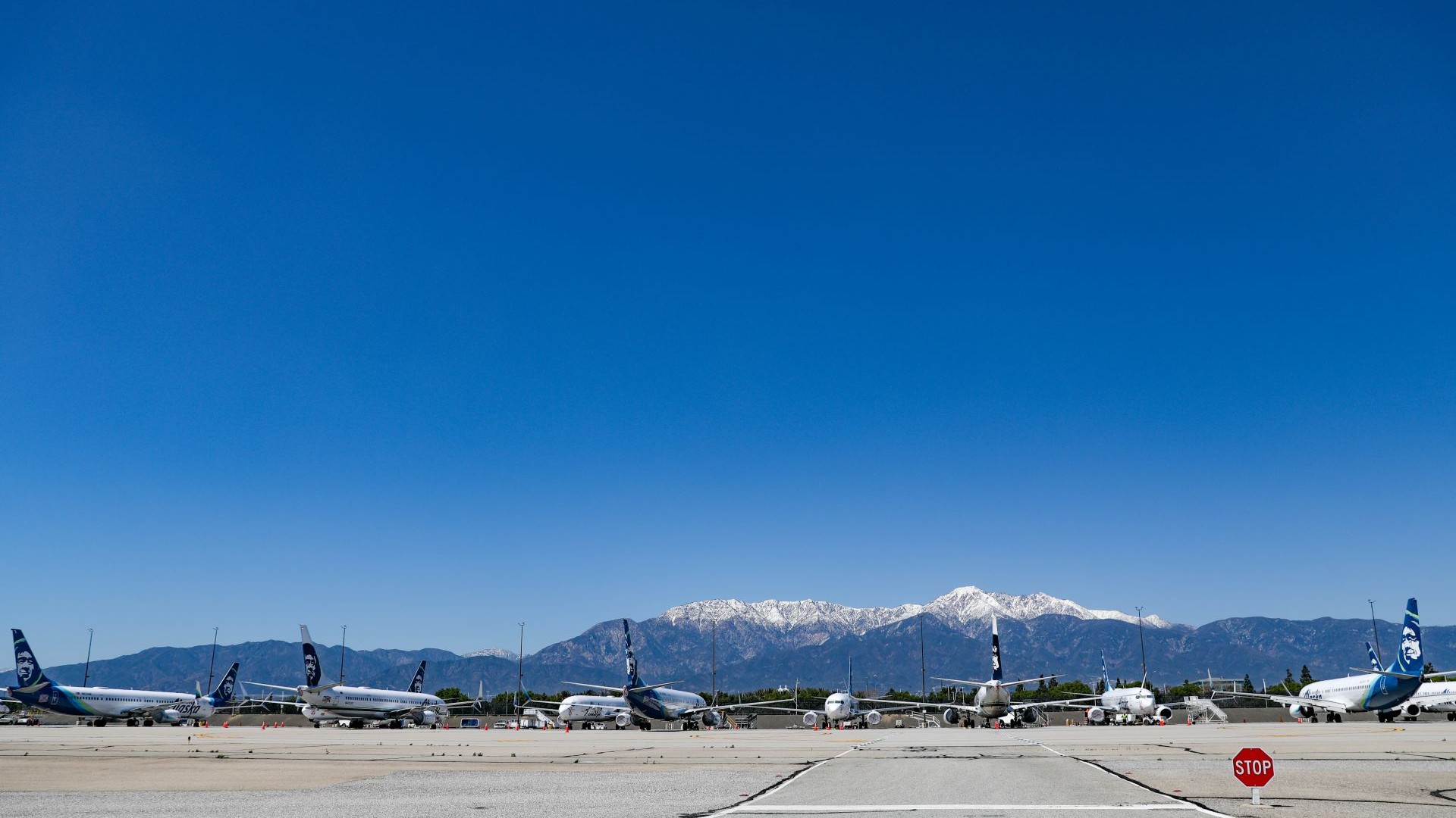 Is Aviation Actually Getting Greener? Here's What's Changing