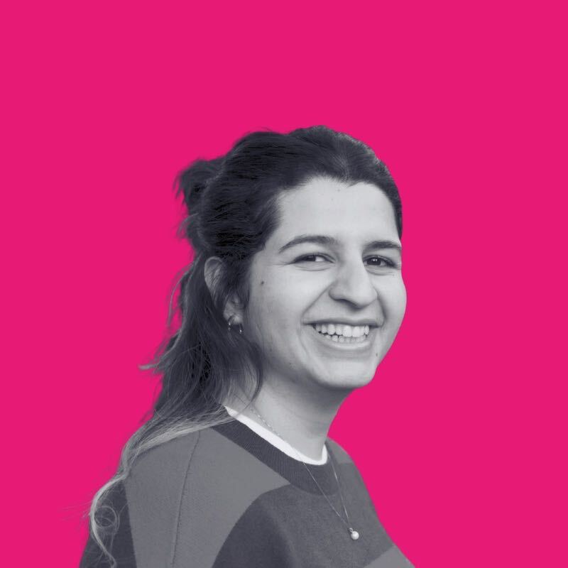 Mariam Abbas