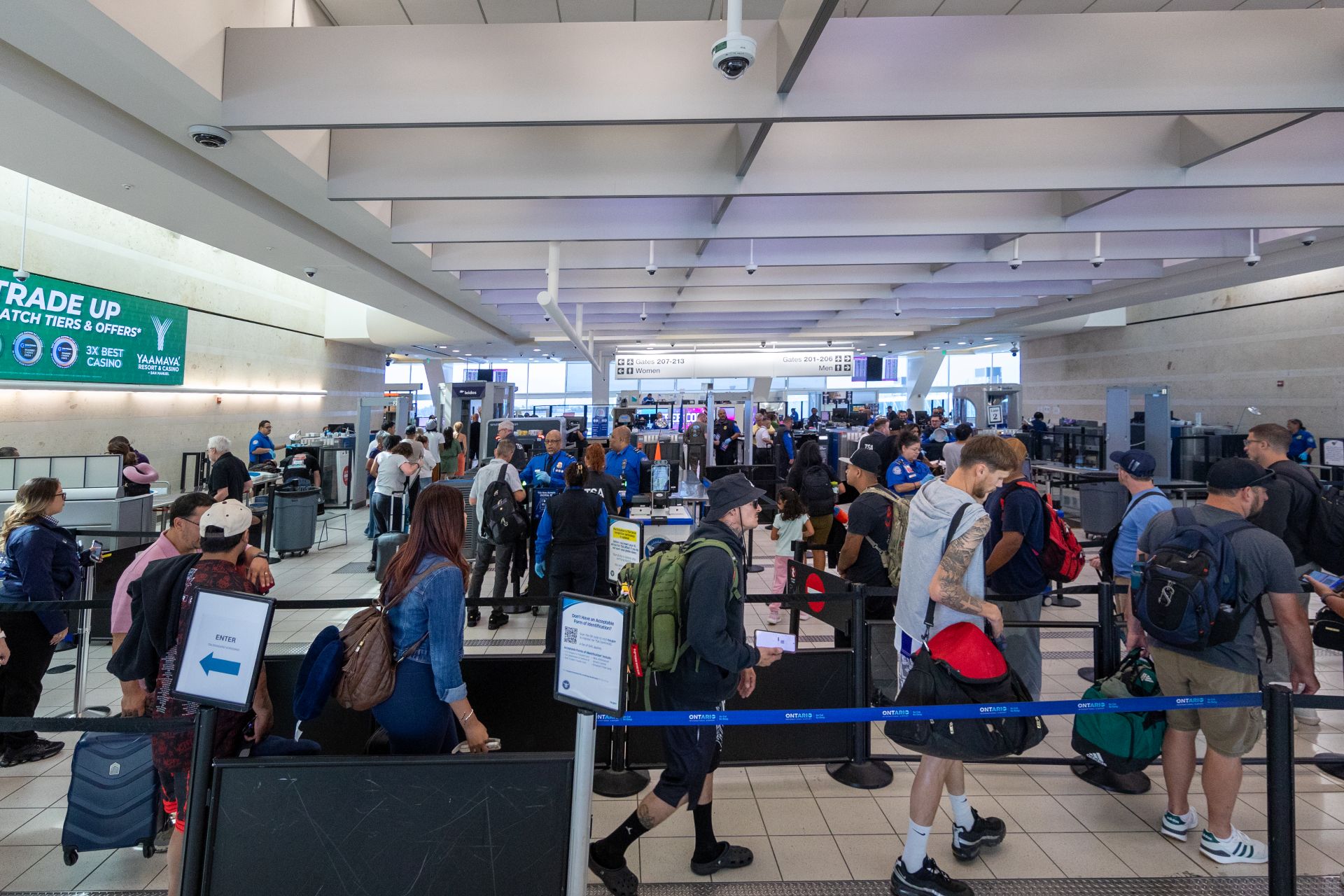 TSA PreCheck, CLEAR or Global Entry: Which One Do You Need?