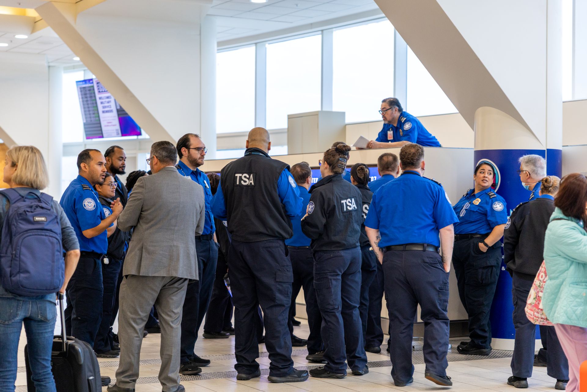 How Aviation Got Regulated: A History of the FAA, TSA and What It Means for ONT