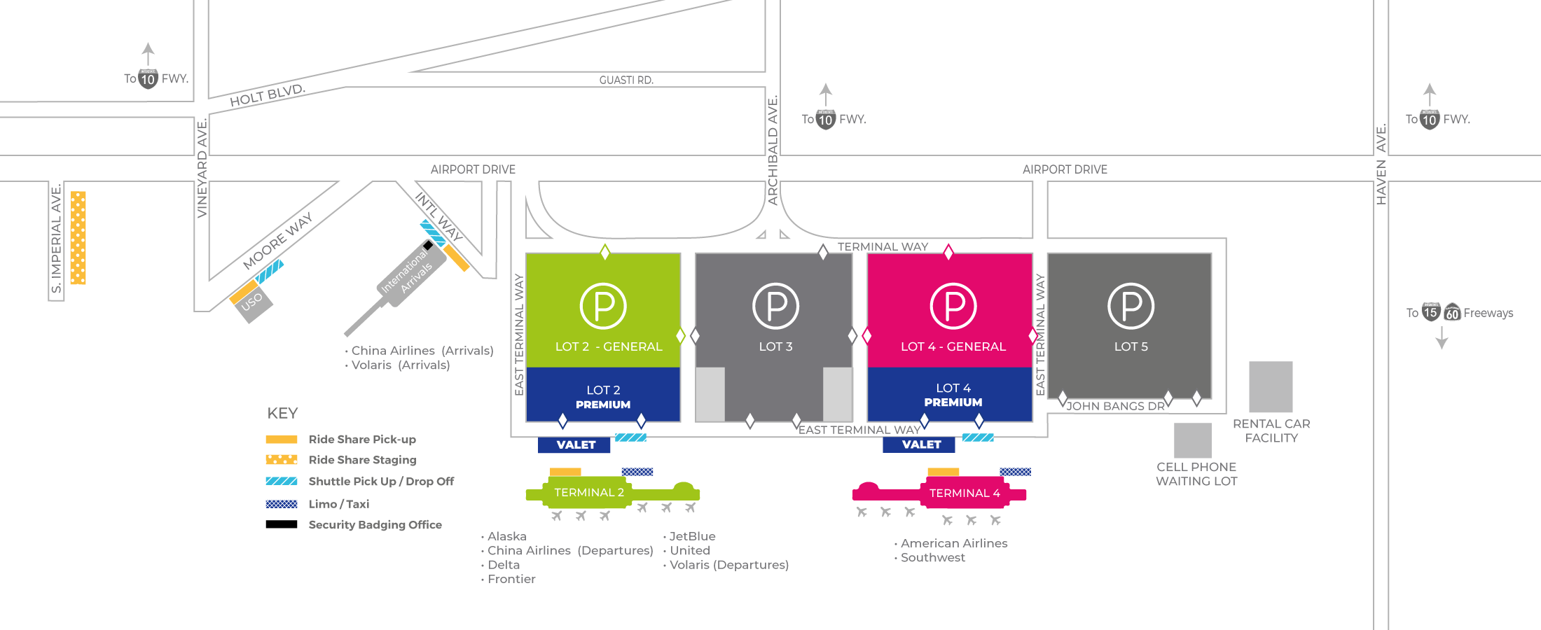 Ont Parking Map 11 19 20 
