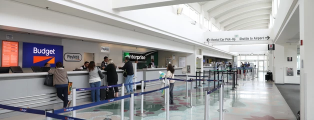 car rental 