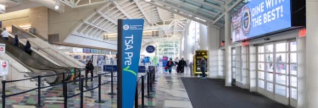 TSA Pre Check