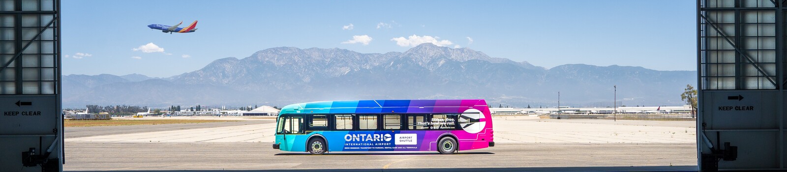 ONT Bus