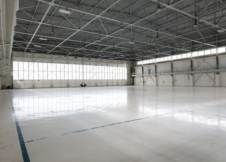 Guard Hangar ONT