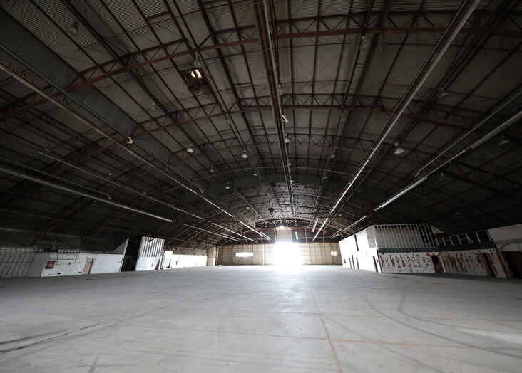 Hangar 11 ONT